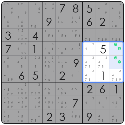 print sudoku 6 per page
