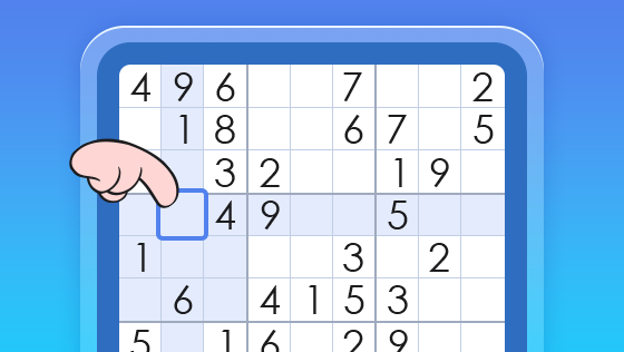 what are the rules for sudoku