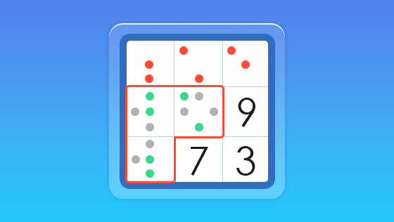 sudoku with balls