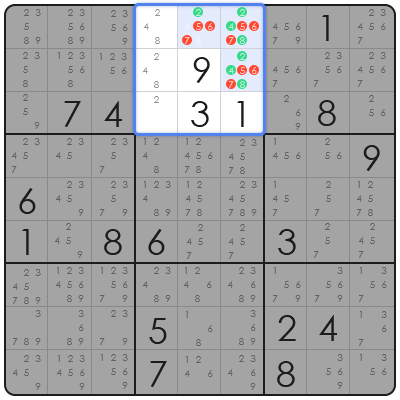 sudoku benefits